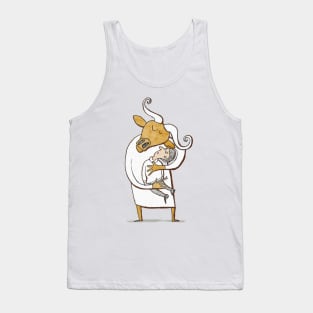 Free hugs Tank Top